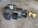 12gpm Oil Transfer Gear Pump 1hp motor 3 PHASE