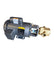 12gpm Oil Transfer Gear Pump with 1HP motor (No Switch, Plug or Handle)
