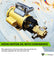 25gpm Portable Oil Transfer Gear Pump with 1hp motor