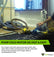 25gpm Portable Oil Transfer Gear Pump with 1hp motor