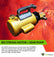 25gpm Portable Oil Transfer Gear Pump with 1hp motor