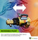 25gpm Portable Oil Transfer Gear Pump with 1hp motor