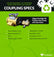 25gpm Portable Oil Transfer Gear Pump with 1hp motor