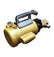 25gpm Portable Oil Transfer Gear Pump with 1hp motor