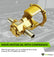 NEMA 56C Frame, GSM25 Oil Transfer Gear Pump