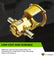 NEMA 56C Frame, GSM25 Oil Transfer Gear Pump