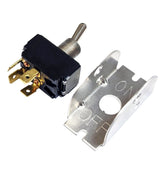 Replacement On/Off Switch + Guard for Portable Transfer Pump