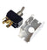 Replacement On/Off Switch + Guard for Portable Transfer Pump