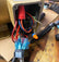 3 Position Switch for Portable Transfer Pump