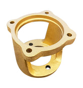 GSM25 Bellhousing (Standard)
