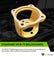 GSM25 Bellhousing (Standard)