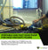 12gpm Oil Transfer Gear Pump 1hp motor 3 PHASE