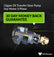 12gpm Oil Transfer Gear Pump 1hp motor 3 PHASE