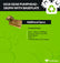 GS18 Gear Pumphead - 18gpm with baseplate