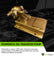 GS18 Gear Pumphead - 18gpm with baseplate