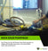 12gpm Oil Transfer Gear Pump 1.5hp motor