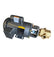 12gpm Oil Transfer Gear Pump 1.5hp motor
