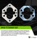 GSM25 Gasket Set