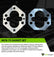 GSM25 Gasket Set