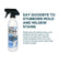 Xanigo QT Mold & Mildew Remover