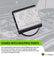Heated Filter Mount 1"-14