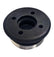 Yamaha Screw, Trim Cylinder End 64E-43821-08-00