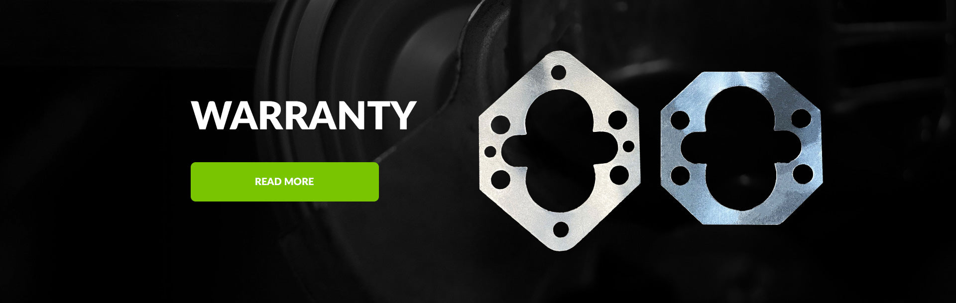 Warranty