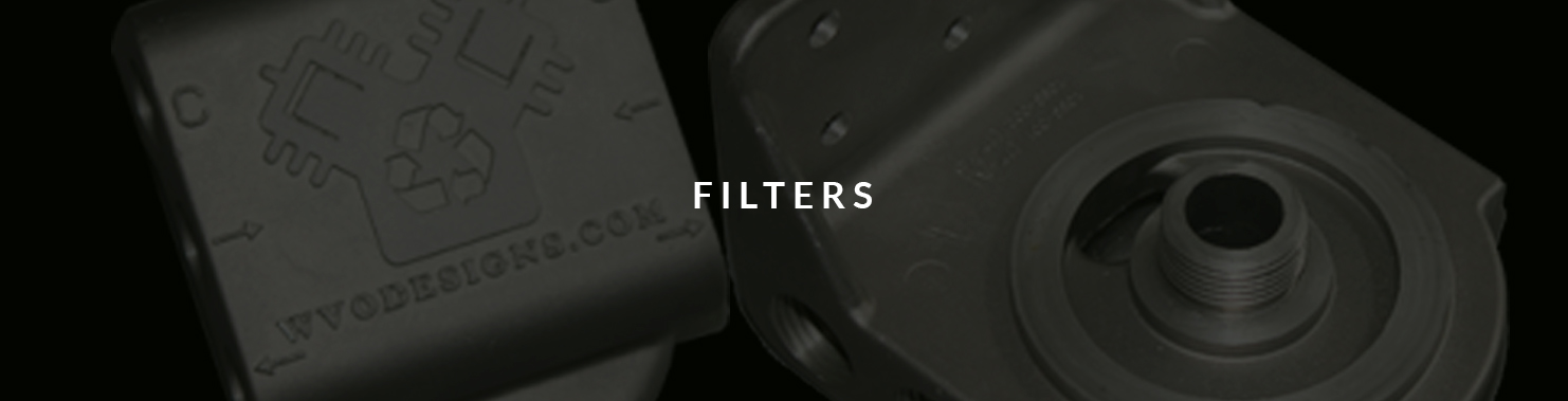 WVO Filters WVO Filters