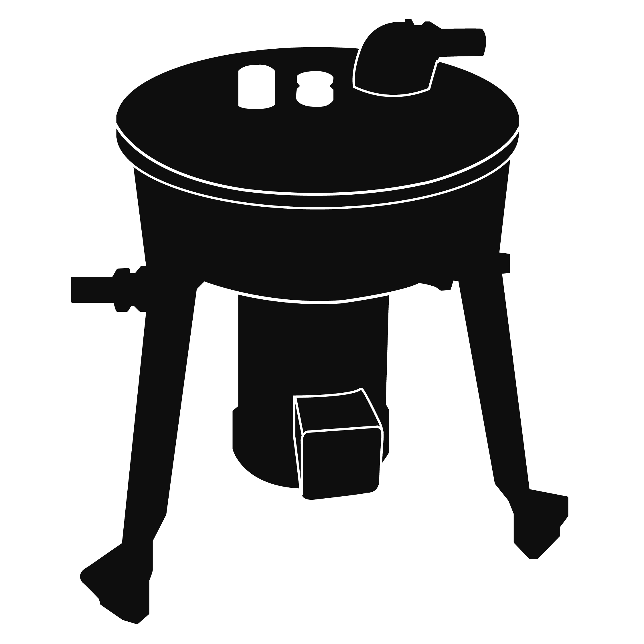 WVO Centrifuge