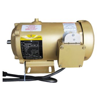 Baldor 2850RPM Motor 220V