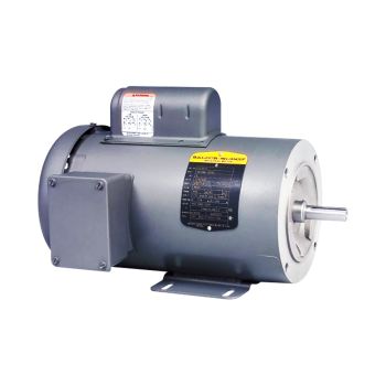 12GPM Portable Gear Pump Motor, 1hp, No switch or plug