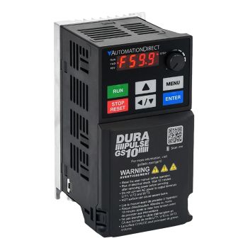 Centrifuge Replacement VFD - 120V