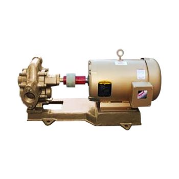 Industrial 150gpm Goldstream Oil Transfer Pump 