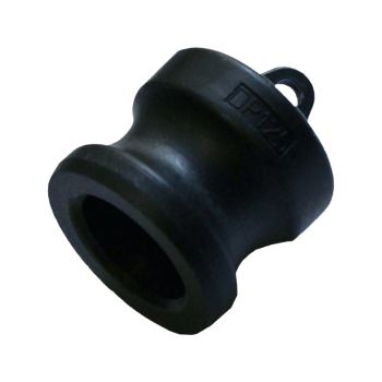 Cam Lock DP Dust Plug - 3/4"