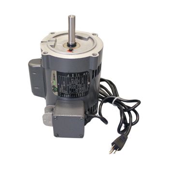 Motor Custom 1/3hp, 3450rpm, 120V 1 Phase