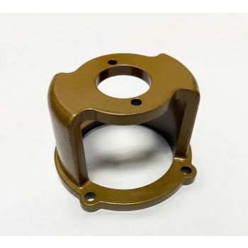 GSM25 Bellhousing for 56C motor