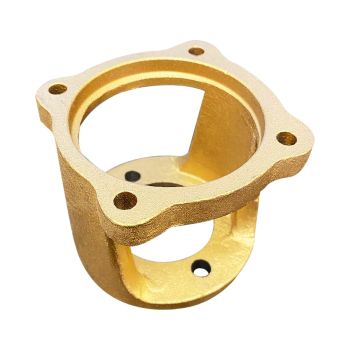 GSM25 Bellhousing (Standard)