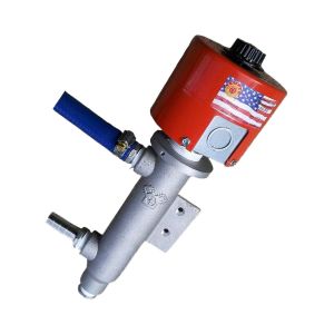 Centrifuge Bolt-On Heater 120V/240V 
