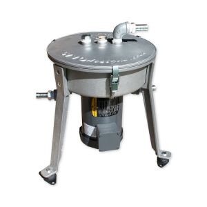 Extreme Raw Power Centrifuge - 6000 RPM 120/230V