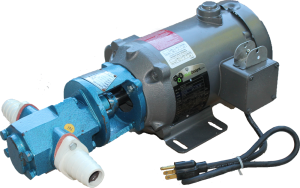 Monster Pump V2