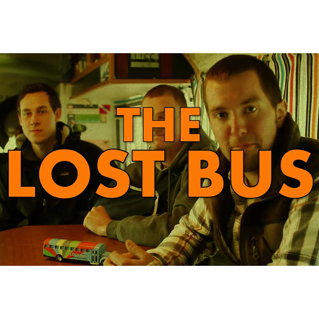 On The Road Episode #3