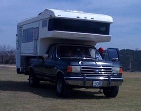 Summer 2011 Road Trips