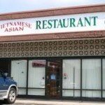 asian restaurant