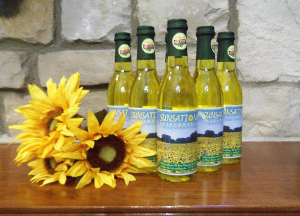 Sunsational Sunflower Oil, Video Blog