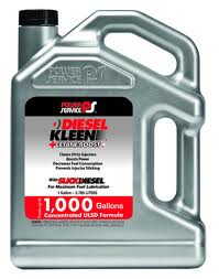 Diesel Kleen