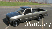 Customer Spotlight - iPup Gary