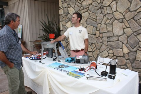 2012 Collective Biofuels Conference