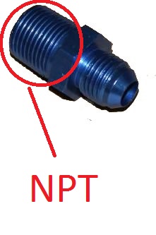 NPT Explained
