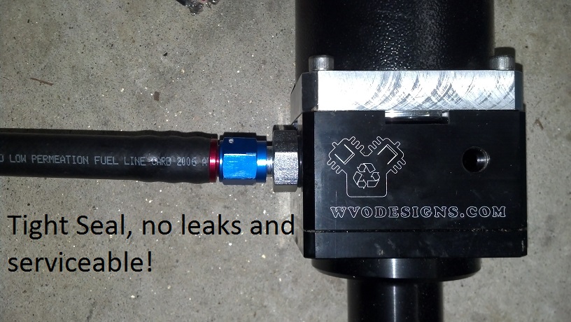fitting demo pump 2