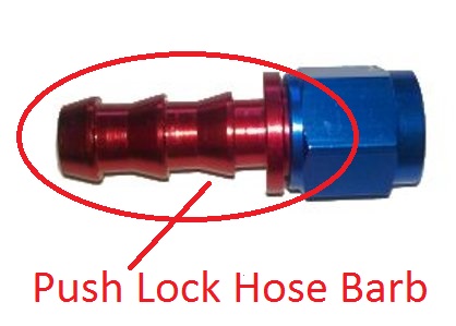 pushlock explained 1